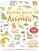 Big Sticker Book of Animals