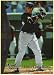 2007 Upper Deck SP Rookie Edition 162 Akinori Iwamura 95 (Baseball Cards) Tampa Bay Devil Rays (RC - Rookie Card)