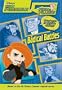 Disney's Kim Possible: Pick a Villain - Badical Battles - Book #2