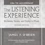 The Listening Experience Elements, Forms, and Styles in Music (5 CD Set)