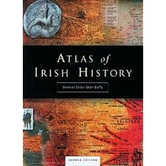 Atlas of Irish History