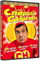 Mejor Del Chapulin Colorado- Volumen 1