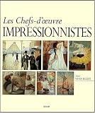 Chefs d'oeuvre des impressionnistes