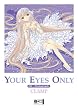 Chobits Artbook: Your Eyes Only