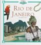 Rio de Janiero (Cities of the World (Childrens Press Hardcover))