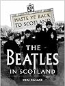 The Beatles in Scotland