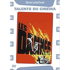 Les damn�s