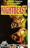 Night Beast [VHS]