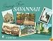 Greetings from Savannah