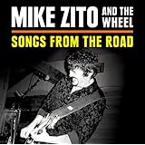 Songs from the Road - Live in Texas (CD + DVD)