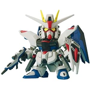 Sd Gundam Bb