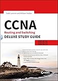 CCNA routing and switching : deluxe study guide