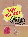Review DK CHILDREN  / Top Secret File (FUNPAX)