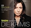 Am seidenen Faden: BRIGITTE Hörbuch-Edition - Starke Stimmen - Die Krimis