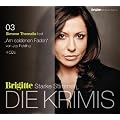 Am seidenen Faden: BRIGITTE H�rbuch-Edition - Starke Stimmen - Die Krimis