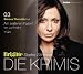 Joy Fielding ´Am seidenen Faden: BRIGITTE Hörbuch-Edition - Starke Stimmen - Die Krimis´ Joy Fielding ´Am seidenen Faden: BRIGITTE Hörbuch-Edition - Starke Stimmen - Die Krimis´