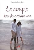 Le couple, lieu de croissance
