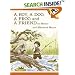A Boy, a Dog, a Frog, and a Friend (Picture Puffin Books)