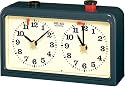 SEIKO CLOCK (セイコークロック) 対局時計「対局」 クオーツ QZ568T