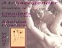 Archaeogender, Studies in Gender's Material Culture (Marco Polo Monographs 2, ISSN 1527-2265, no. 2)