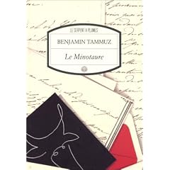 Le minotaure