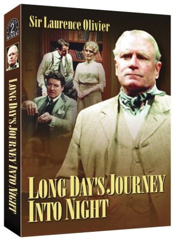 Long Day's Journey Into Night [1973] (REGION 1) (NTSC)