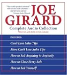 Joe Girard Complete Box Set Cd
