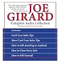 Joe Girard Complete Audio Box Set CD