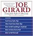 Joe Girard Complete Audio Box Set CD