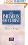 Imitation Of Christ (Moody Classics)