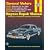 General Motors Automotive Repair Manual : Cadillac Eldorado 1971-85 and Seville 1980-85, Oldsmobile Toronado 1971-85, Buick Riviera 1979-85 (Haynes Automotive Repair Manuels)