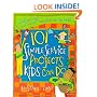 101 Simple Service Projects Kids Can Do (Teacher Training Series)