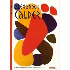 Alexander Calder
