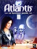 Revue Cryo  / Atlantis 3