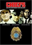 Chiefs - Die Polizeichiefs von Delano (4 DVDs) - Charlton Heston