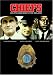 Chiefs - Die Polizeichiefs von Delano (4 DVDs)