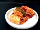 高山食品 専門店の味!人気の米糀豆味噌チゲの素や本格キムチ等の韓国食材をお取り寄せ♪ 白菜キムチ 株売り(100g/最小ご注文数量500gより) 当店売れ筋ランキング1位の白菜キムチです♪