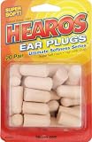 Hearos Bulk Pack Ear Filters - 20 Pair