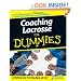 Coaching Lacrosse For Dummies