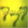 Image of album by System 7