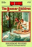 Houseboat Mystery (Boxcar Children)