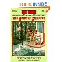 Houseboat Mystery (Boxcar Children)