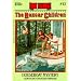 Houseboat Mystery (Boxcar Children)
