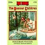 Houseboat Mystery (Boxcar Children)
