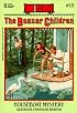 Houseboat Mystery (Boxcar Children)