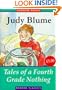Tales of a Fourth Grade Nothing (Random House Modern Classics)