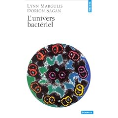 L'Univers bact�riel