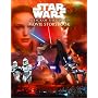 Star Wars Episode II: Attack of the Clones Movie Storybook