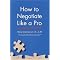 My favorite books on Negotiating