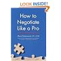 How to Negotiate Like a Pro: 41 Rules for Resolving Disputes
